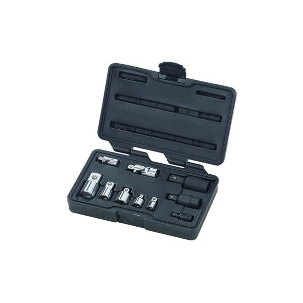 Gearwrench SKT SET 1/4/3/8/1/2" DR UNIV & ADAPTR SE GWR81205 - main